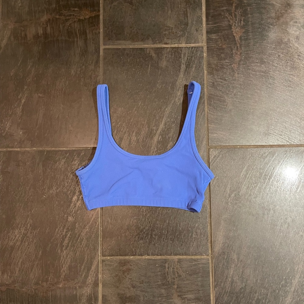 Aritzia TNA Sports Bra